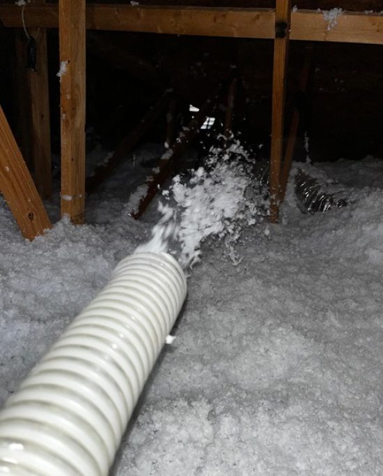 attic photo